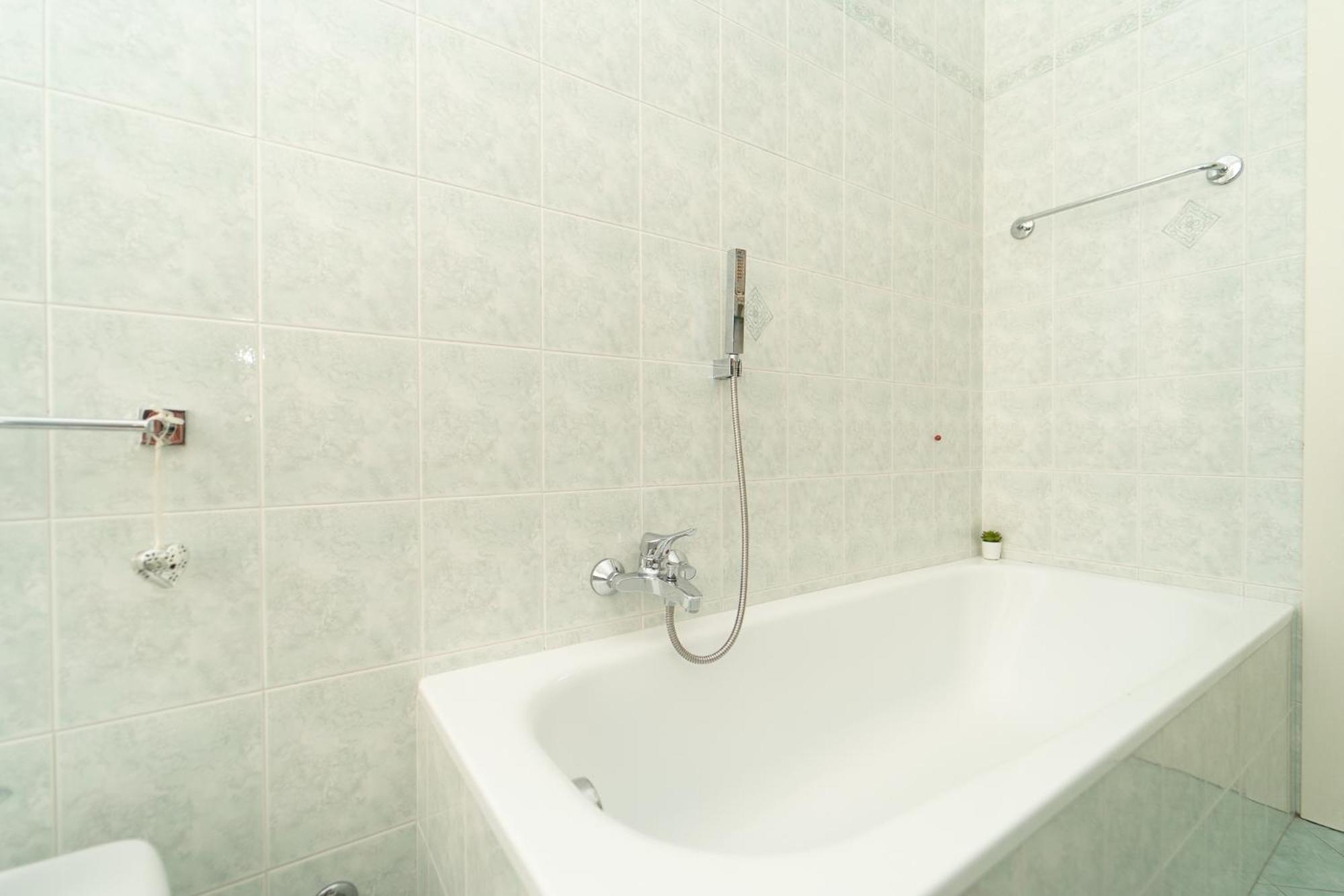 Appartamento Esclusivo Fronte Lago, In Centro A Como Con Garage 外观 照片